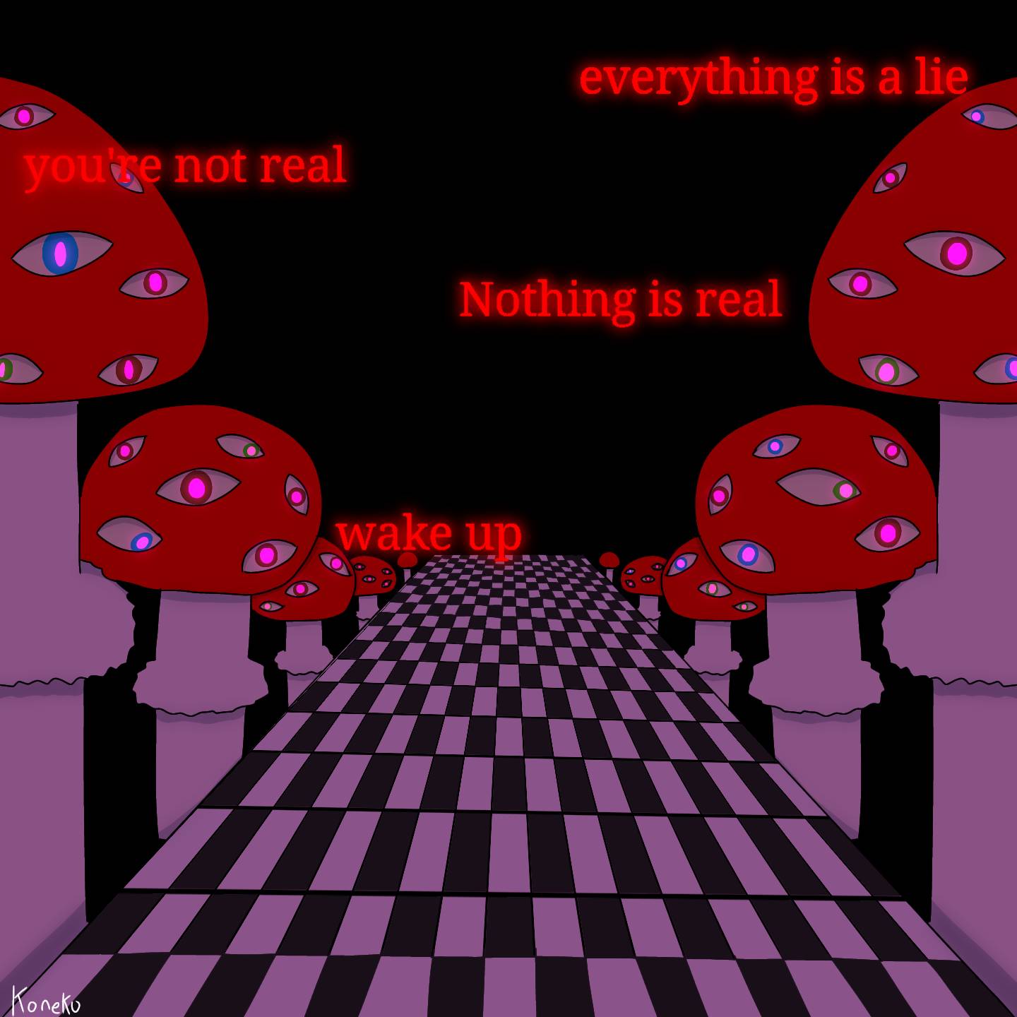 Weirdcore Drawing Inspo at Andy Sage blog
