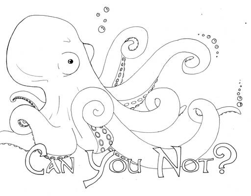 Noctopus