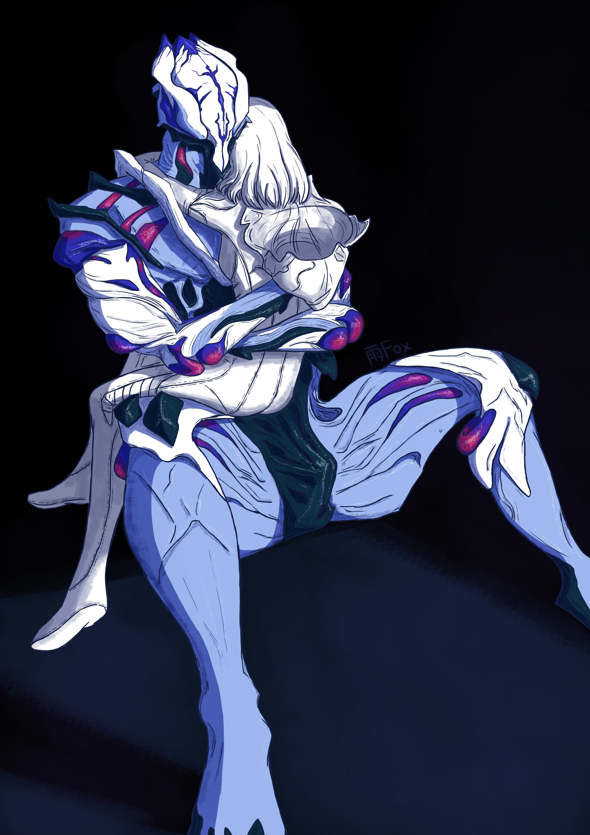 Nidus