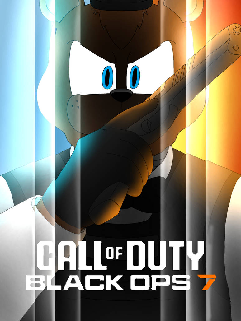 Cod Fanf Call of duty black ops 7 x fnaf by Marvynmoreni on DeviantArt