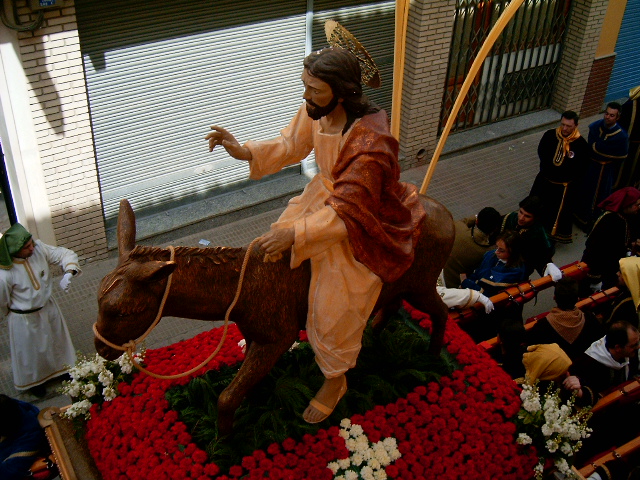 Semana Santa 2005 32