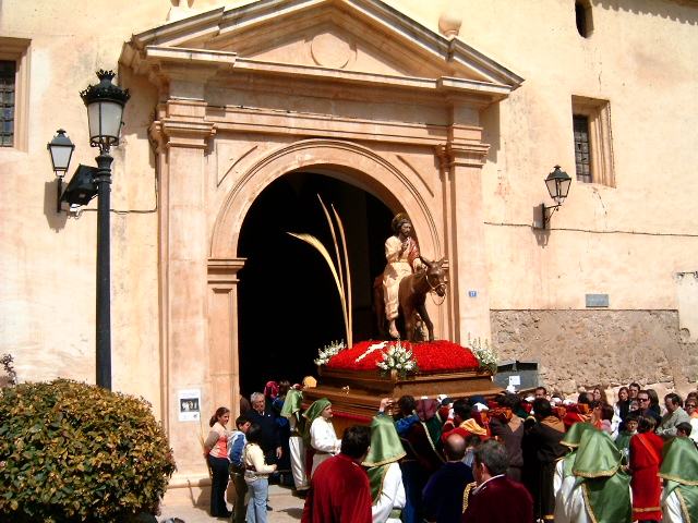 Semana Santa 2005 34