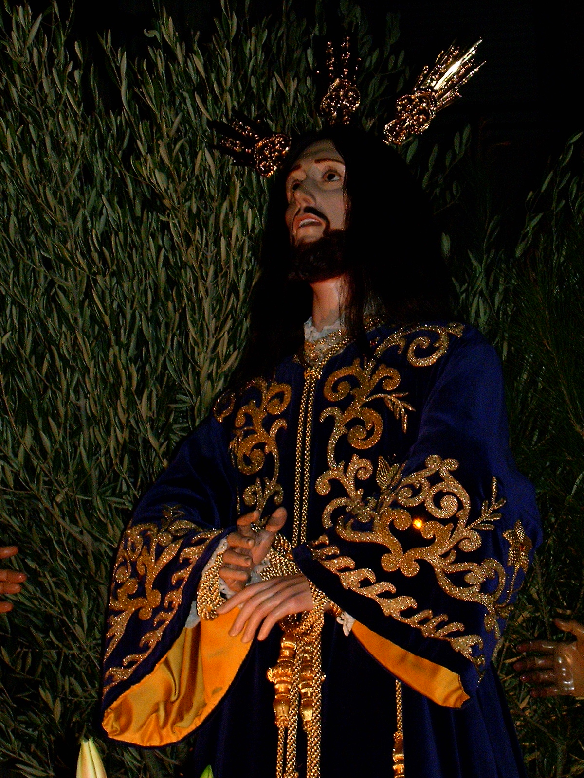 Semana Santa 2005 56