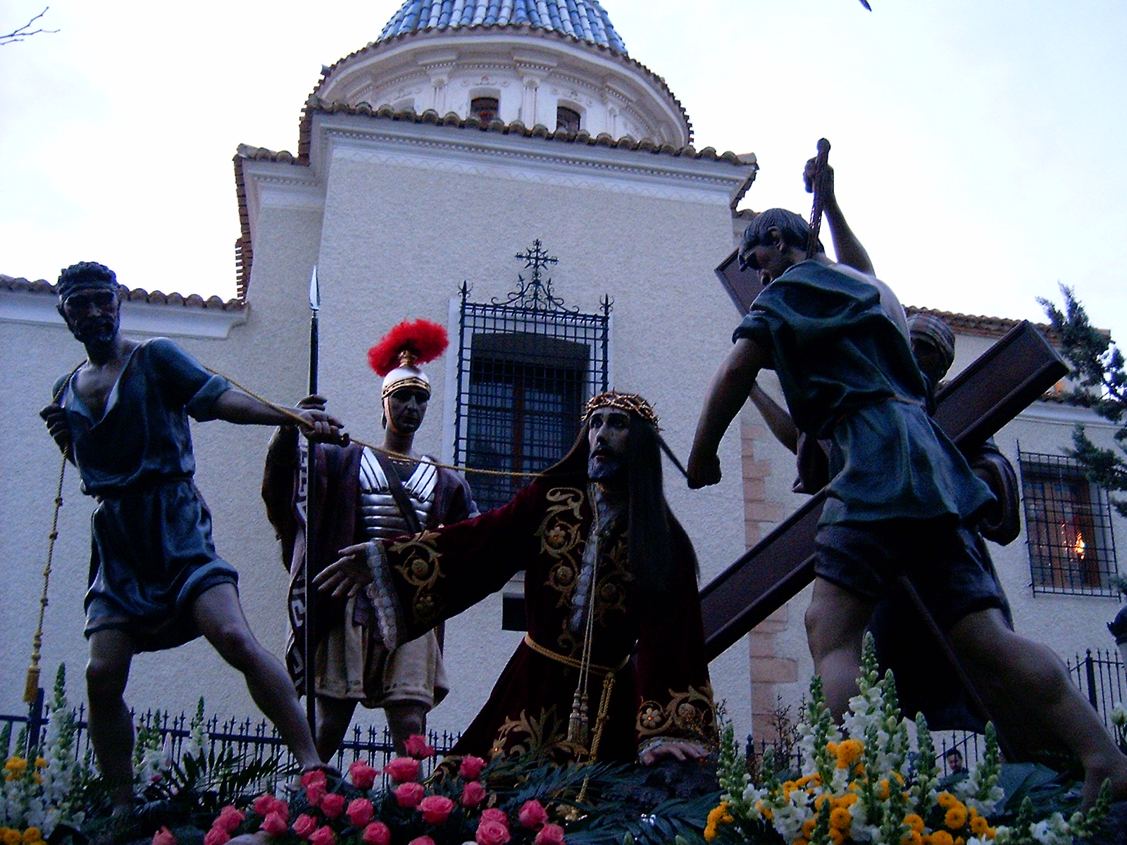 Semana Santa 2005 61