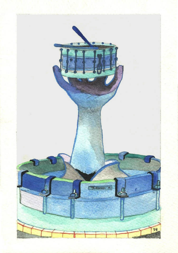 The Evolution by jrafaelnavarro on DeviantArt