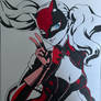 Persona 5 - Ann