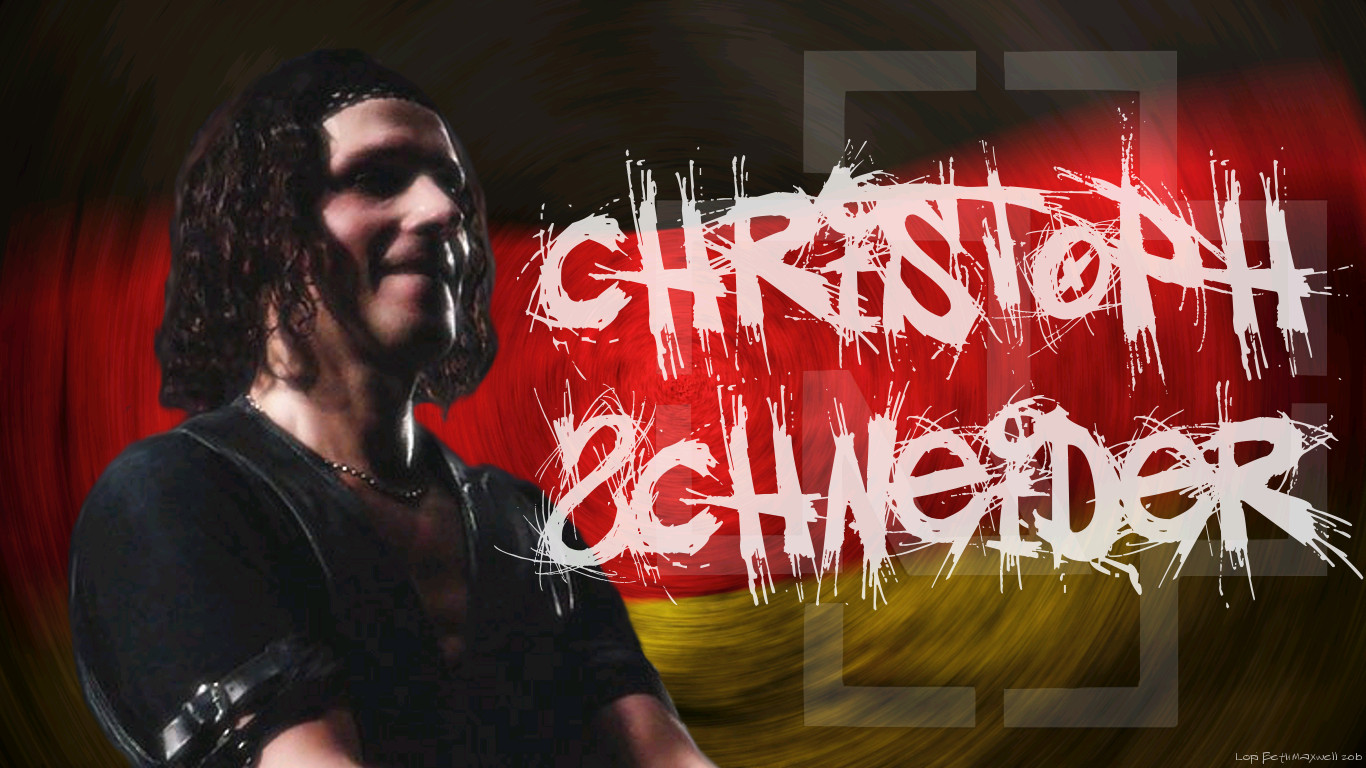 German_Pride_Christoph