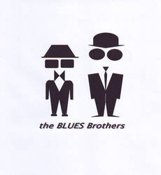 The Blues Brothers