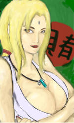 Tsunade