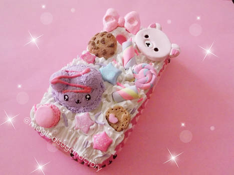 Sweet korilakkuma Phone case !