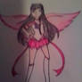 Heavenly Sailor Mars 