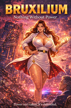 Amira.....agains Corporations