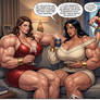 New Gallery Girl Talk II