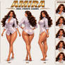 Amira Adoptable