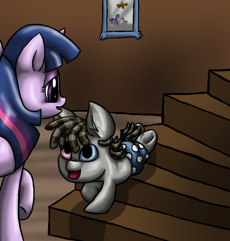 Mommy Twily