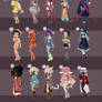 Little Fantasy Fellas