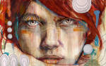 Auburn by MichaelShapcott