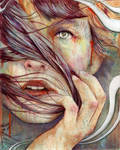 Opal by MichaelShapcott