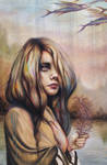 Reverie by MichaelShapcott