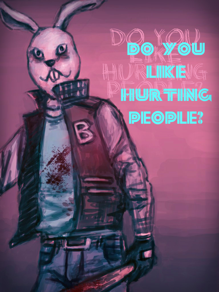 Hotline Miami