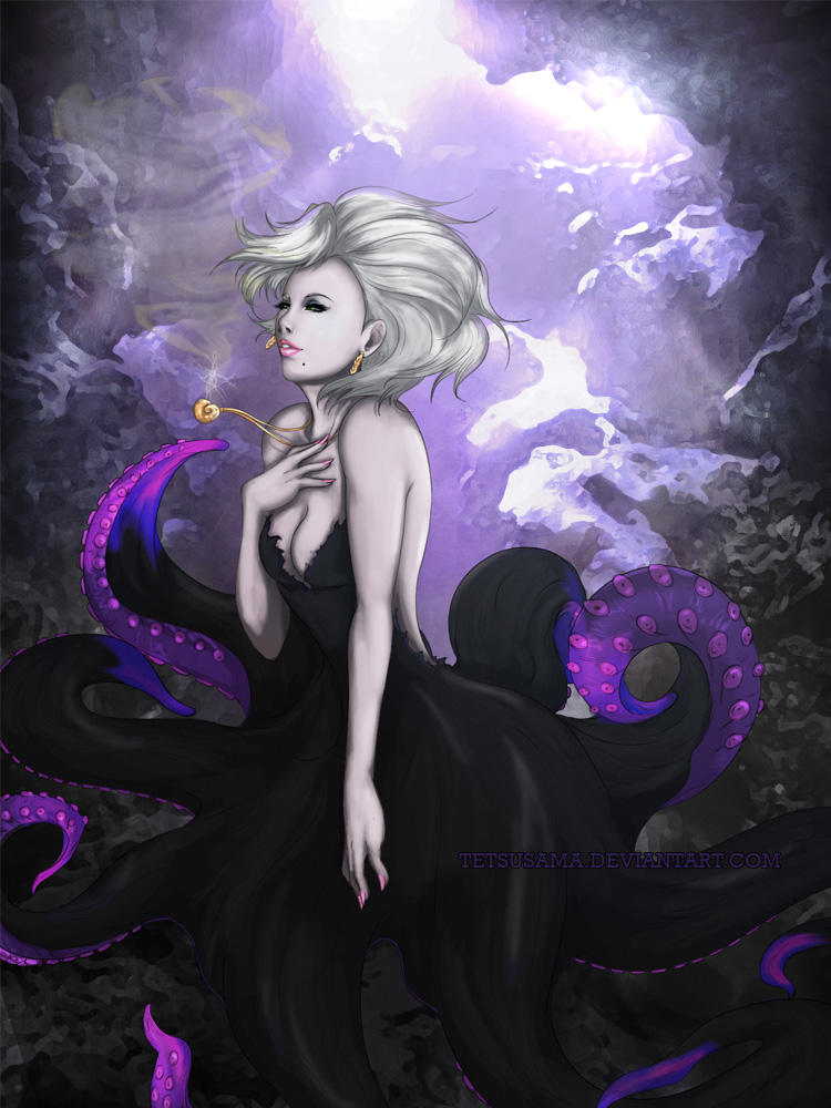 Ursula