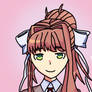 Monika DDLC