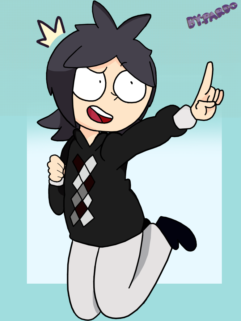 Pard Deviantart Pardin by PardoCrazyArt on DeviantArt