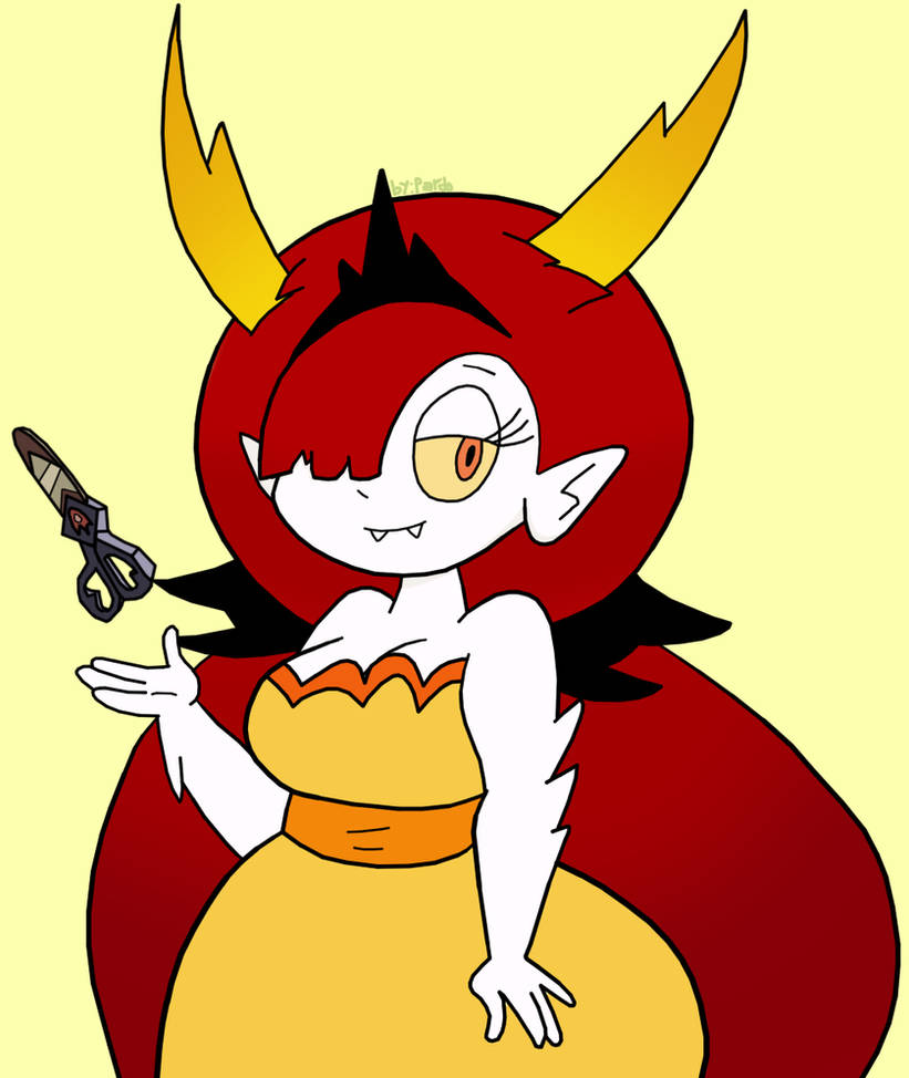 Heckapoo Pfp Heckapoo by LeoCrazyArt on DeviantArt