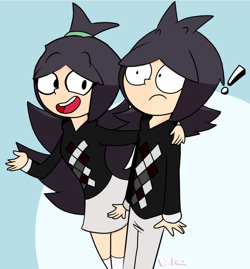 Pard Deviantart Pardo and Pardia by PardoCrazyArt on DeviantArt