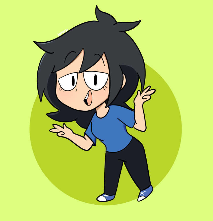 Limona By PardoCrazyArt On DeviantArt