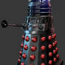 Time Lord Victorious Dalek Version 2