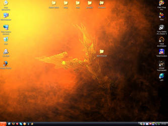 My desktop