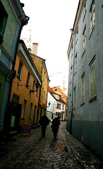 Oldcity