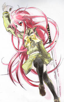 Shana