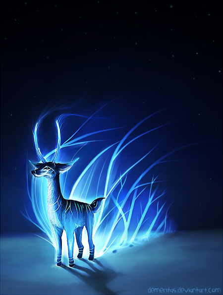 Frost Spirit