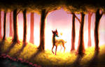 My Dear Friend by Demeritas