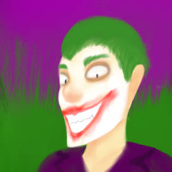 Le Joker