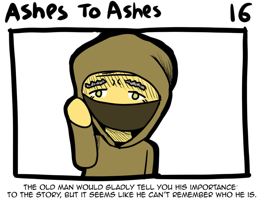 AtA-16 +An Interactive Comic+ by EzzyAlpha on DeviantArt