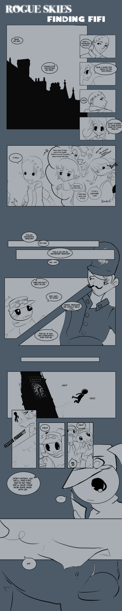 RS: Finding Fifi 001 by bjhu