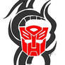 Autobot Tattoo