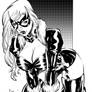 Black Cat