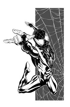 Ultimate Spidey