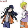 NaruHina ~ Jacketswap