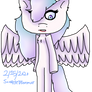 Pastel Pegasus