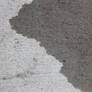 Wet Concrete Texture Stock