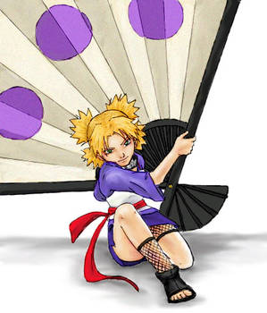 Temari