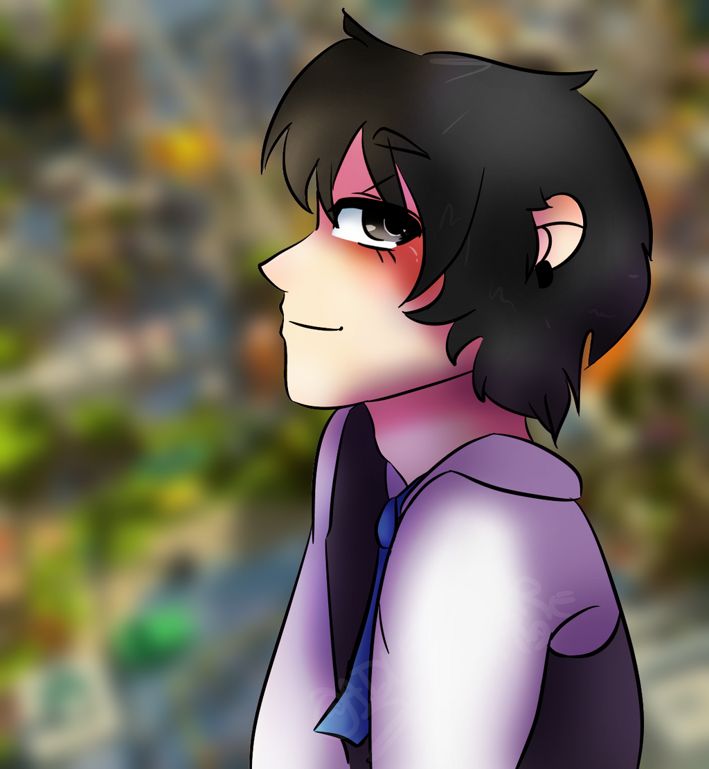ProxyComics by AdventureSeason on DeviantArt