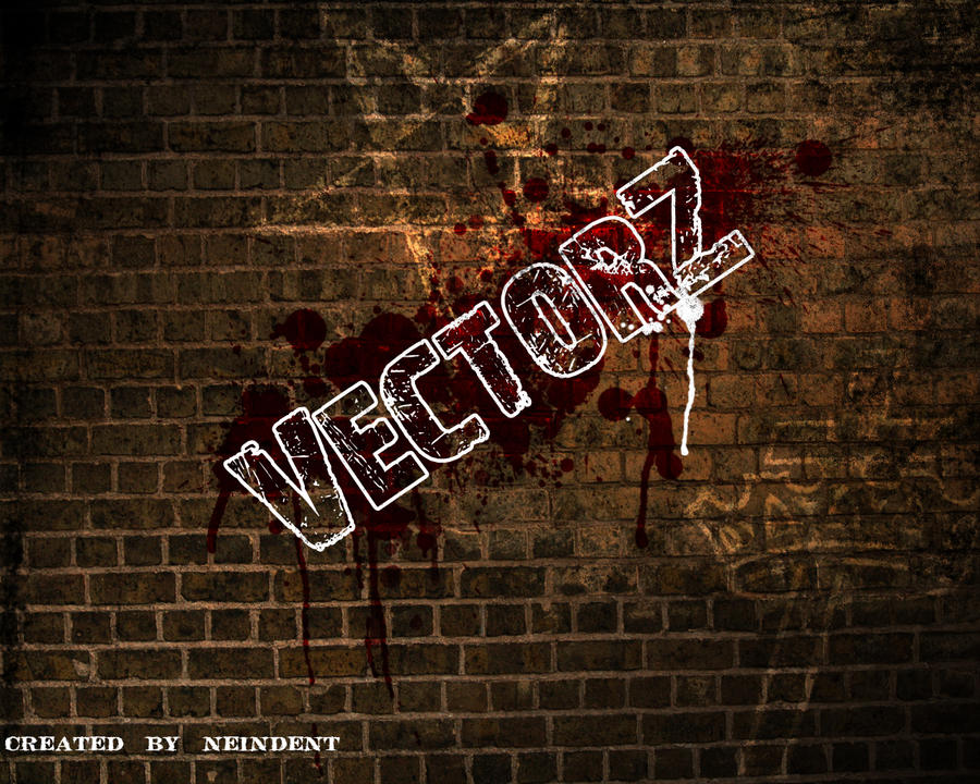VectorZ Wallpaper by neindent on DeviantArt