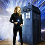 Tim Minchin Time Lord