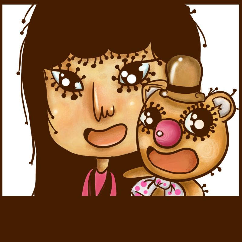 Fozzie and She